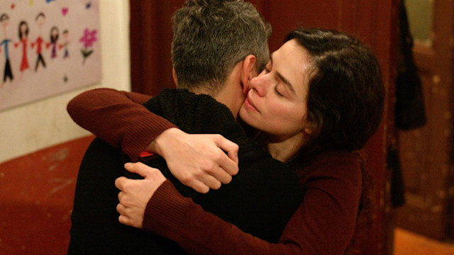 La forza di una donna 2, la puntata del 30 settembre
