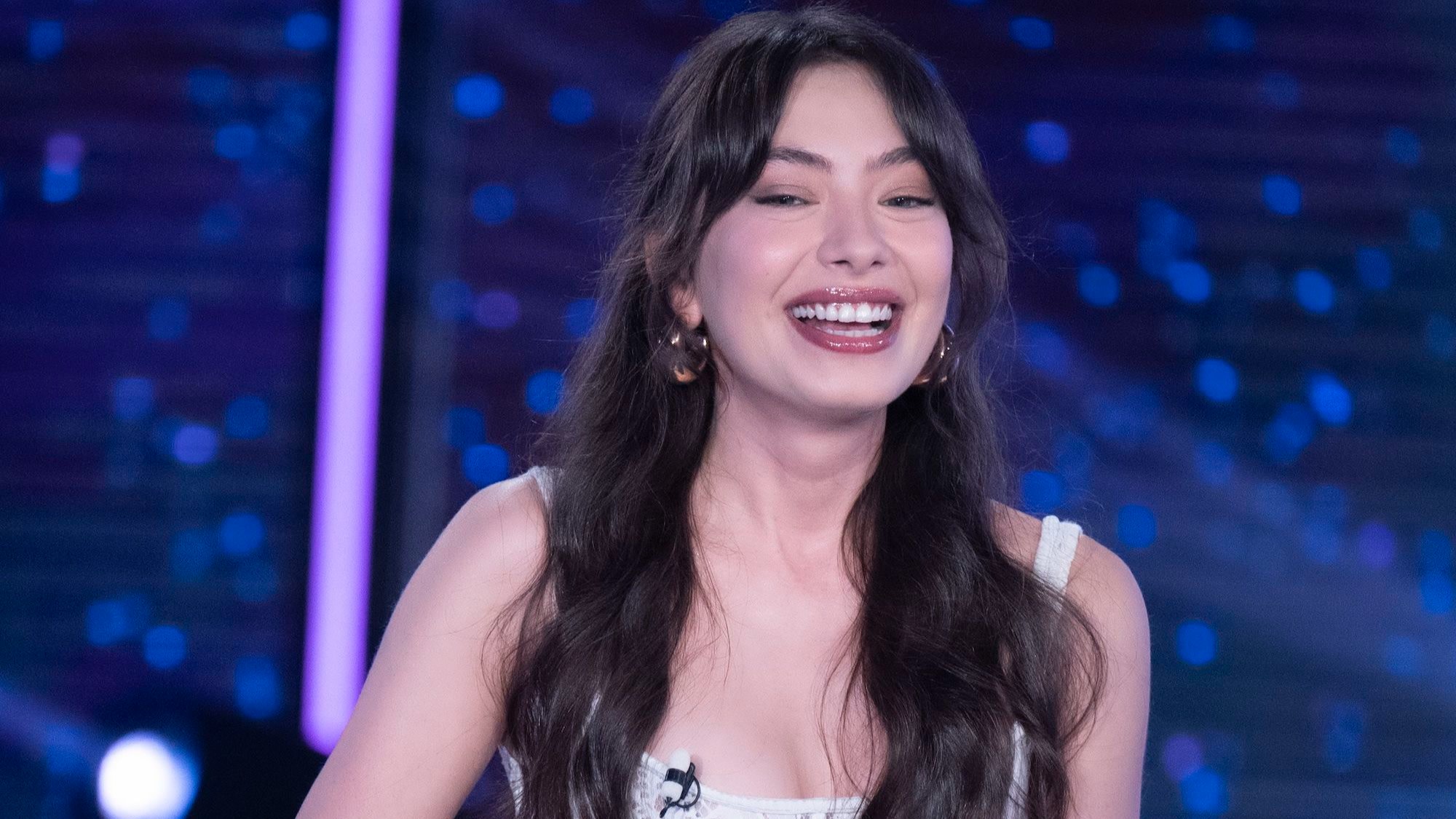 Neslihan Atagül, il matrimonio con Kadir Doğulu: "Prima di sposarci ...