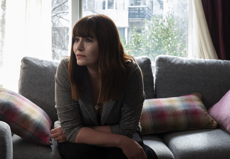 Innocence, la puntata del 24 agosto in streaming