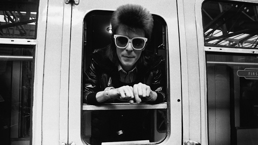 David Bowie