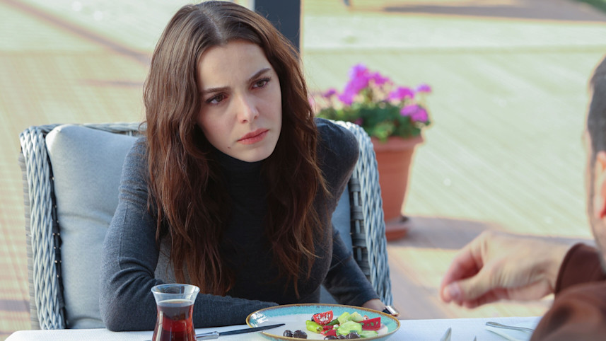 La notte nel cuore, la puntata del 3 agosto in streaming