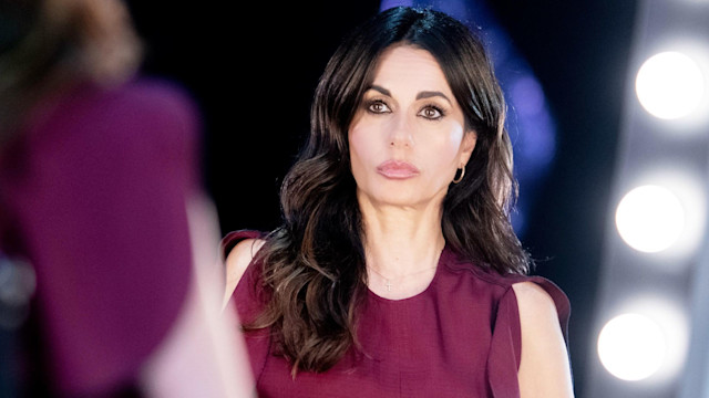 Rossella Brescia ricorda il papà e le zie