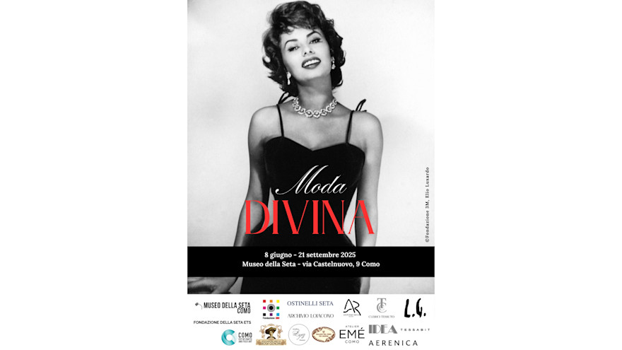 5 Locandina ModaDivina