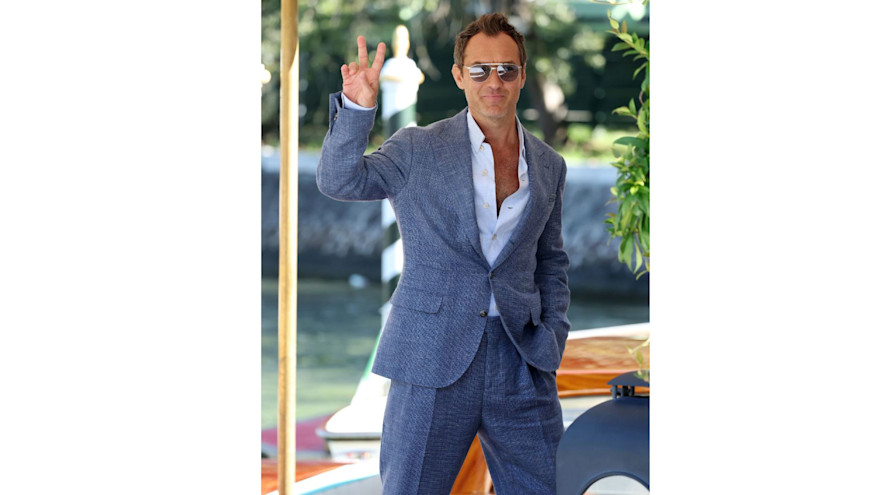 Jude Law Jude Law