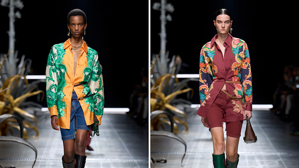Etro SS25