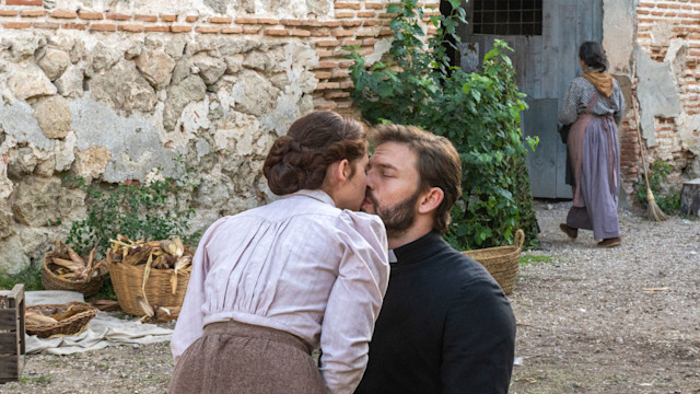 La Promessa, le trame dall'1 al 7 settembre