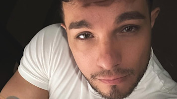 Marco Carta parla del ricovero in ospedale: “Dolori fortissimi"