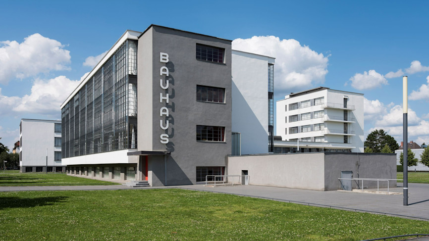 Bauhaus