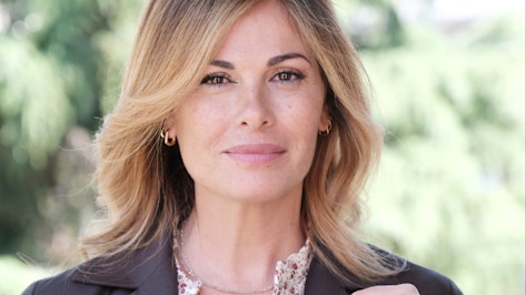 Erica, iniziate le riprese della nuova serie con Vanessa Incontrada