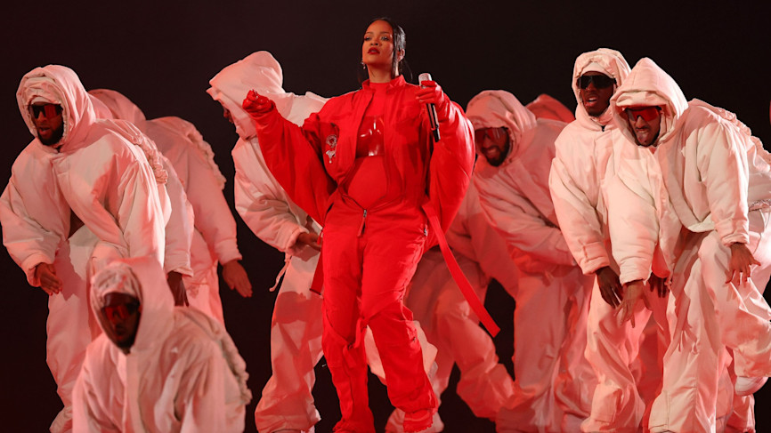 Rihanna Rihanna