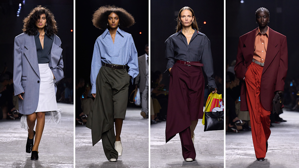 Bottega Veneta SS25