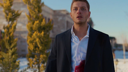 La notte nel cuore, Cihan muore dopo lo sparo di Melek?