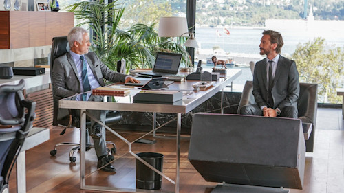 Forbidden Fruit 2, la puntata del 18 agosto in streaming