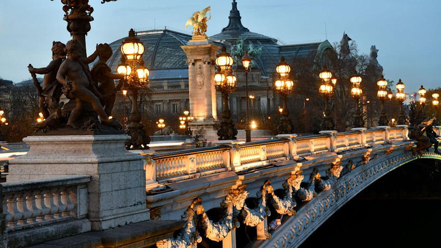 Parigi