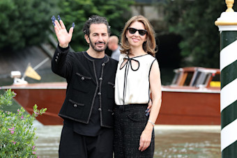 Venezia 2025, settima giornata: Marc by Sofia, il documentario che incanta la Laguna 