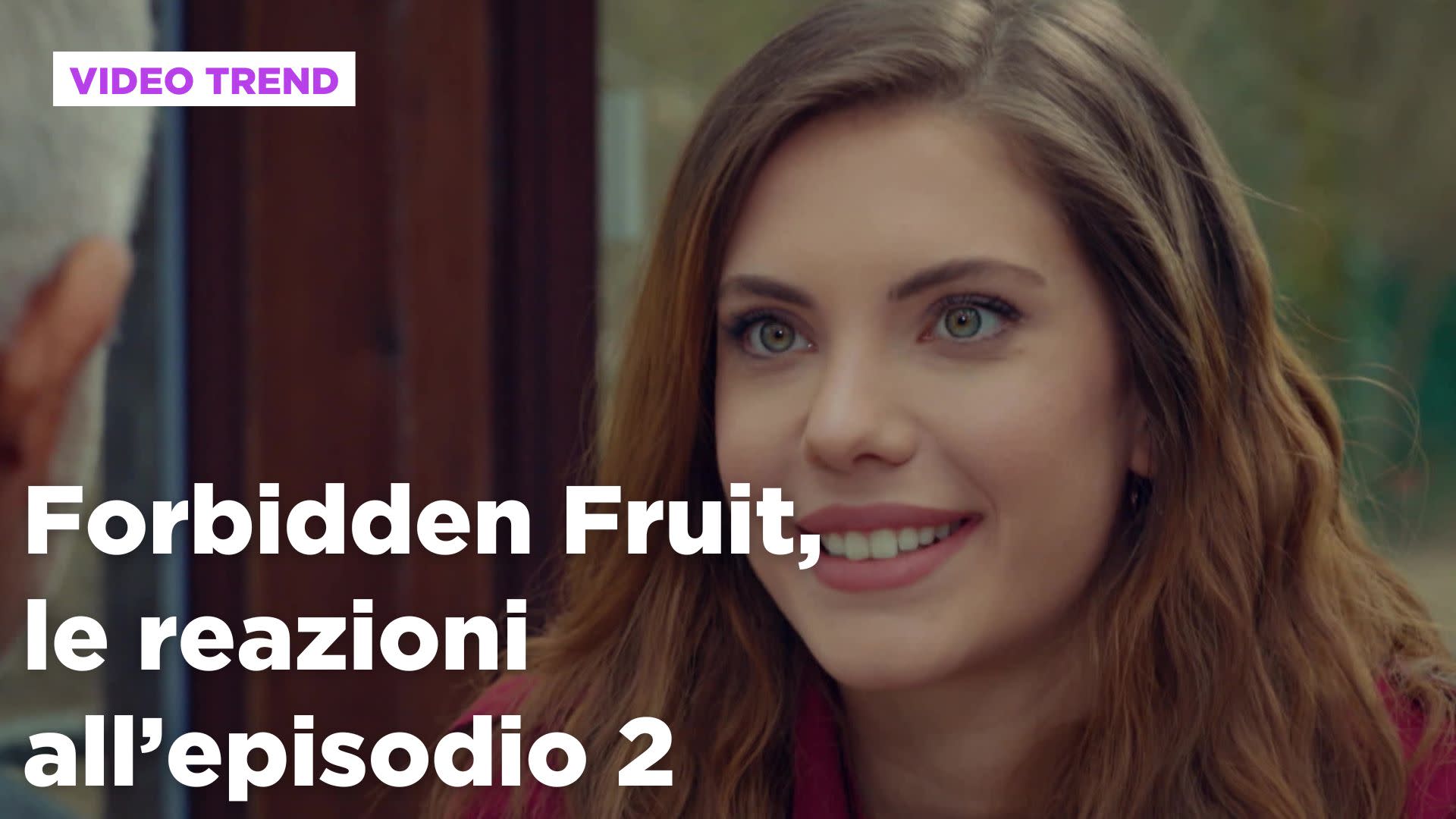 Forbidden Fruit, il riassunto e le reazioni alla puntata dell'1 luglio ...