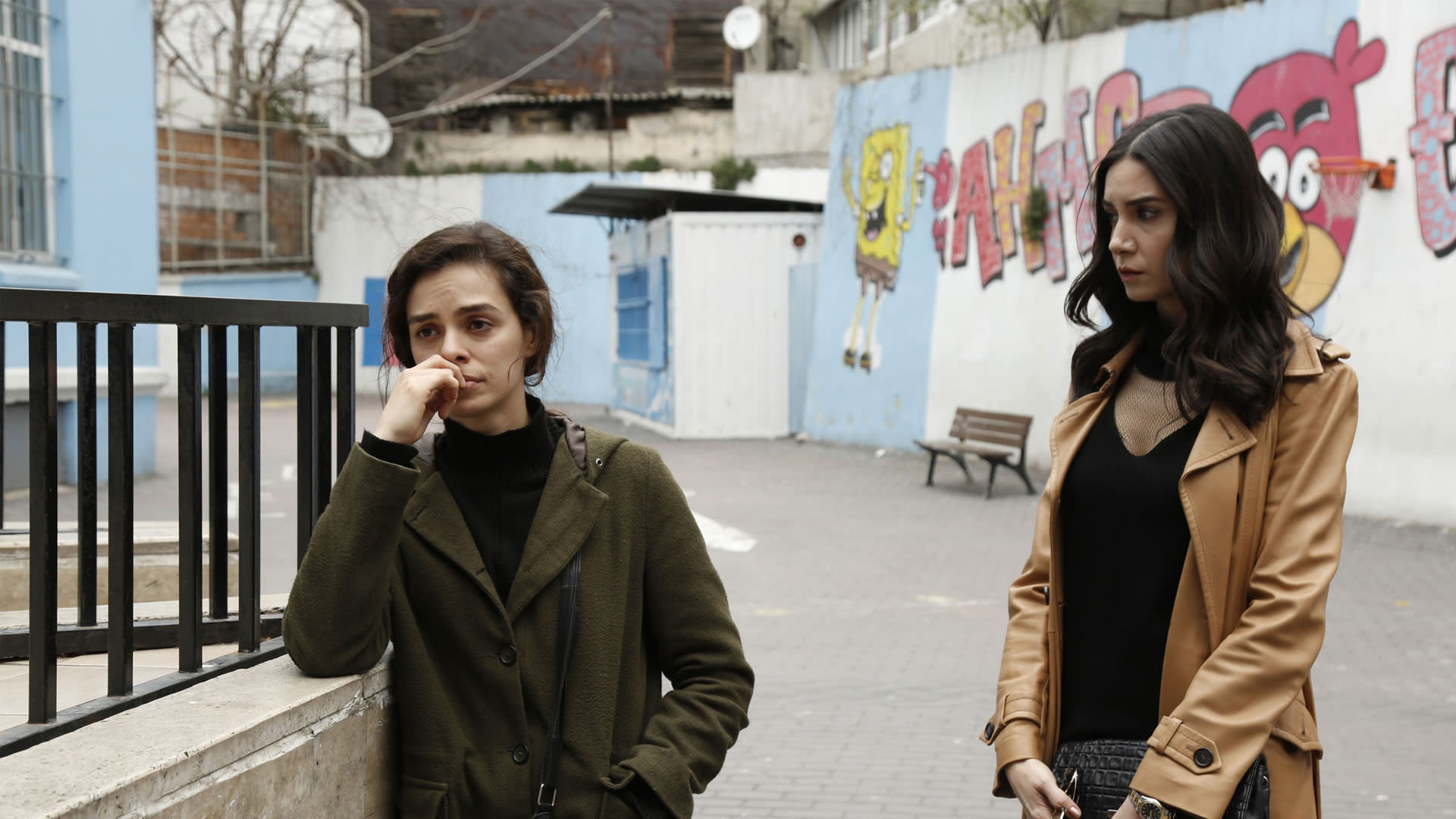 La forza di una donna, le trame dal 4 all'8 agosto | Mediaset Infinity