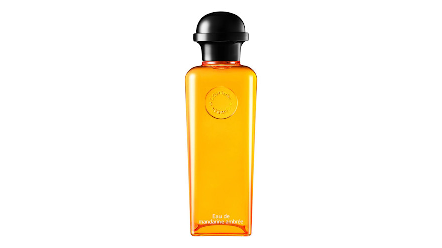 Hermes Eau de Mandarine Ambrée