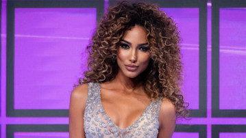 Il momento d'oro di Samira Lui