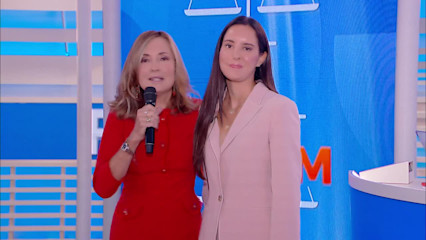 Forum, Camilla Mancini racconta il bullismo: "Mi dicevano che ero diversa"