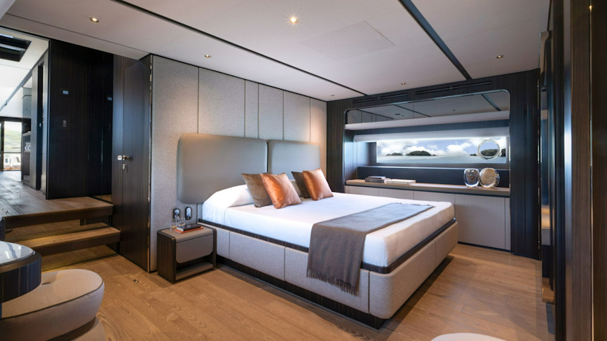 Ferretti Yachts 940 (7) Ferretti Yachts 940 (7)
