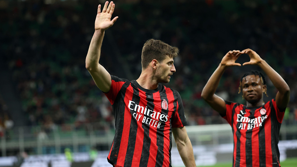 Coppa Italia, come vedere Milan-Bari