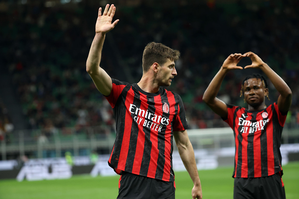 Coppa Italia, come vedere Milan-Bari