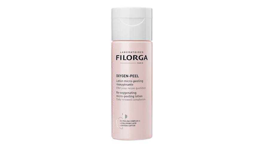 Filorga Oxygen Peel Micro Peeling Lotion