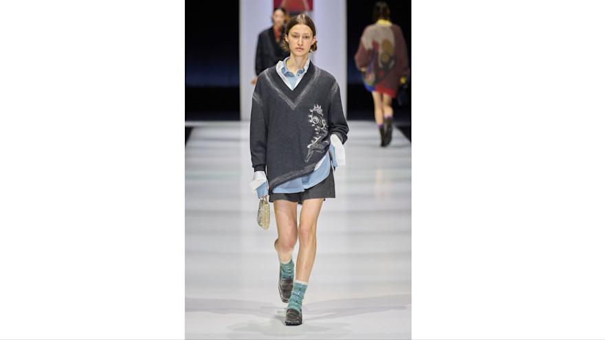 Anteprima FW25 Anteprima FW25
