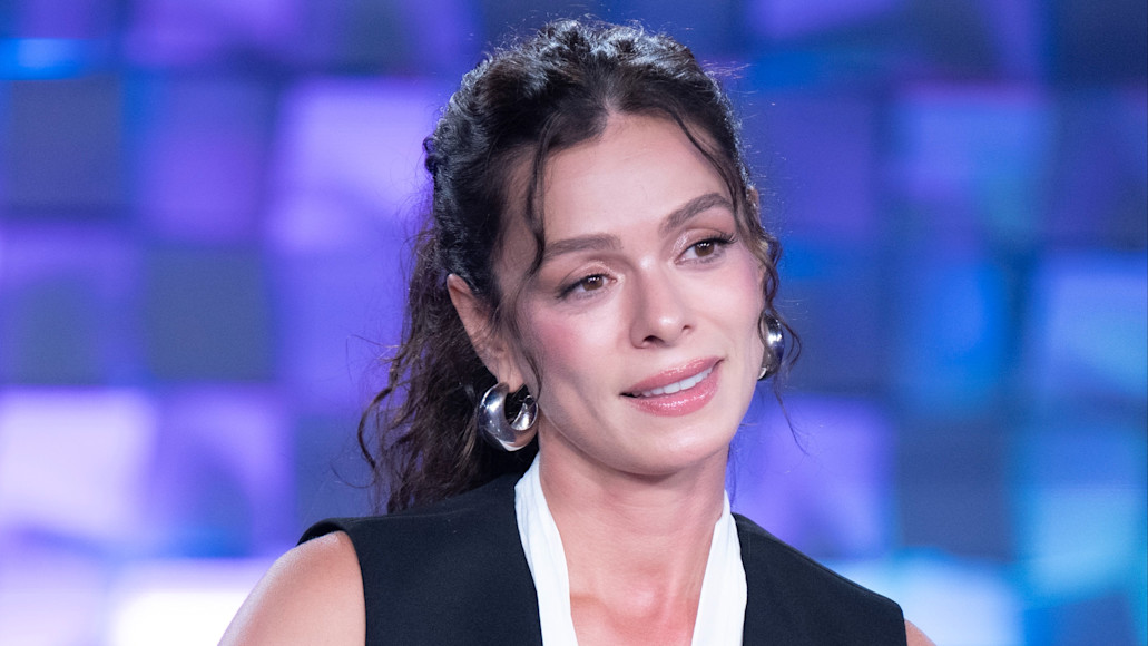 Özge Özpirinççi: "Non volevo sposare Burak Yamantürk"