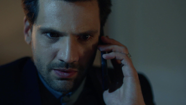 Endless Love, puntata 19 dicembre: il confronto tra Nihan ed Emir | Mediaset Infinity