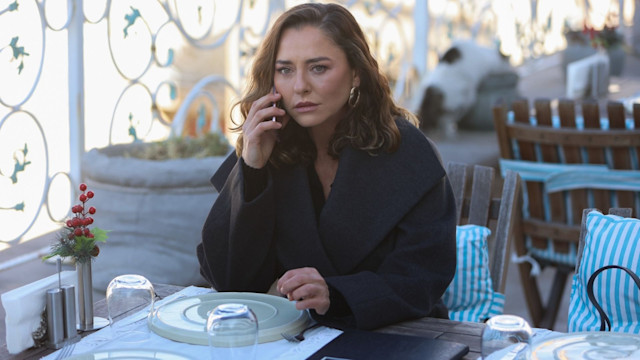 La notte nel cuore, la puntata del 25 settembre in streaming