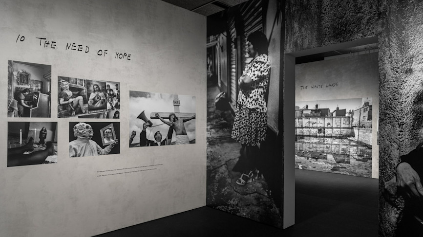 Mostra Fondazione Prada Mostra Fondazione Prada