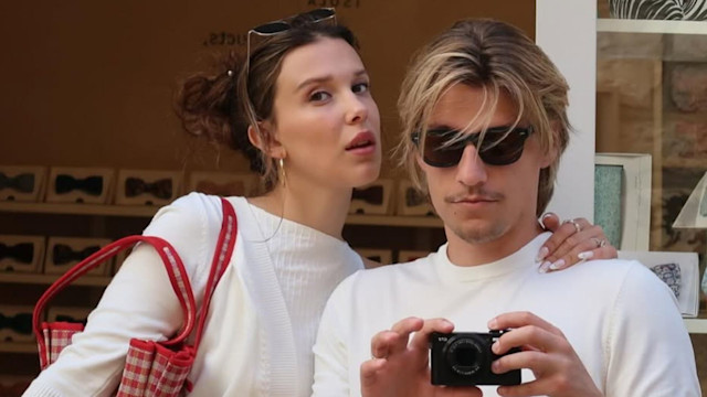 Millie Bobby Brown è diventata mamma