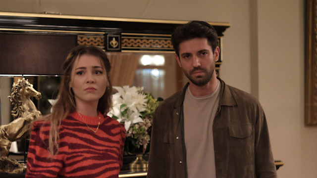 Innocence, la puntata del 6 settembre in streaming
