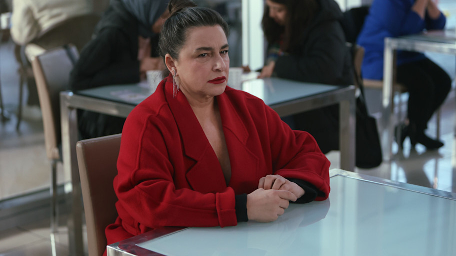 La notte nel cuore, la puntata del 14 settembre in streaming