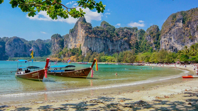  Tre motivi per scegliere la Thailandia per le vacanze 