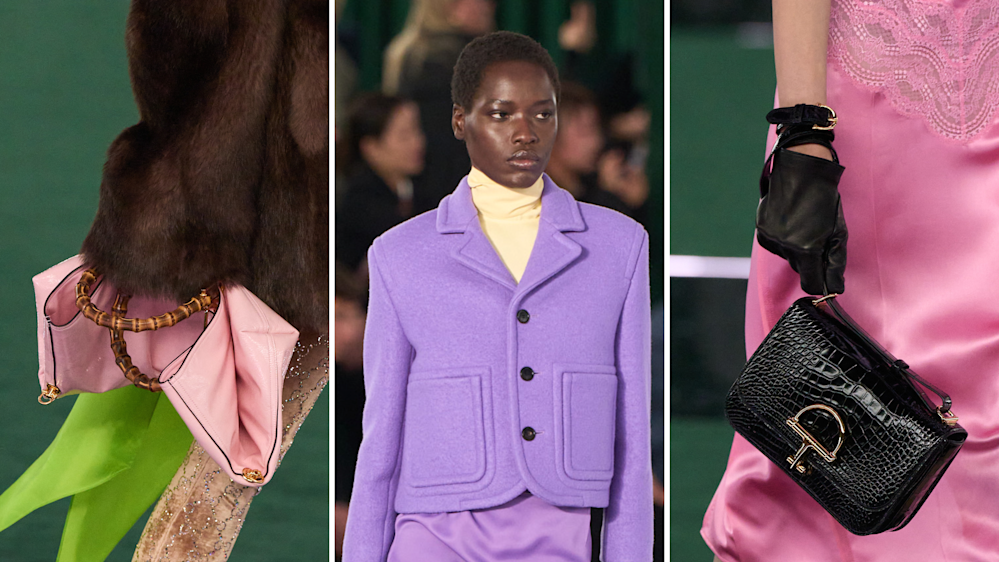 Gucci FW 2025
