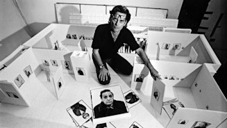 Giornata mondiale della fotografia. Ecco i fotografi di moda da (ri)vedere  