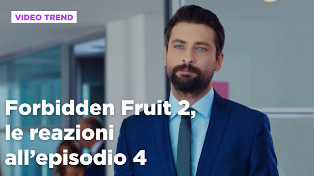 Forbidden Fruit 2, il riassunto e le reazioni alla puntata del 7 agosto