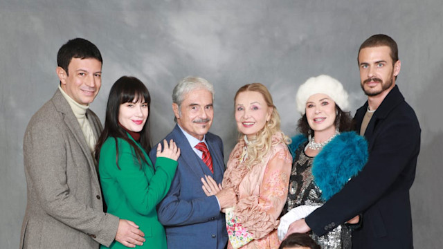 Fragili 2, trama e cast della fiction di Canale 5