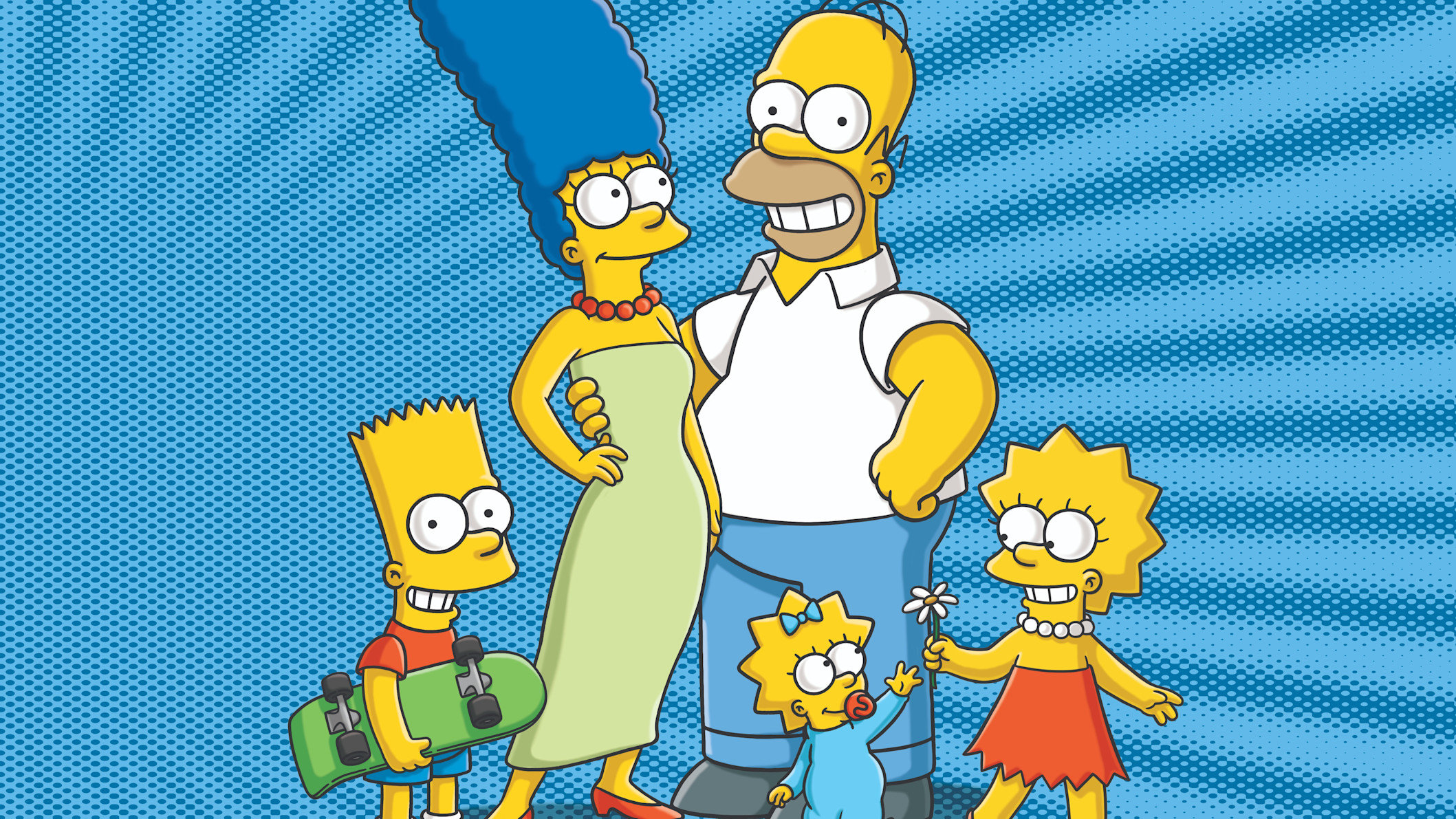 I Simpson, dal 18 agosto su Italia 1 e on demand