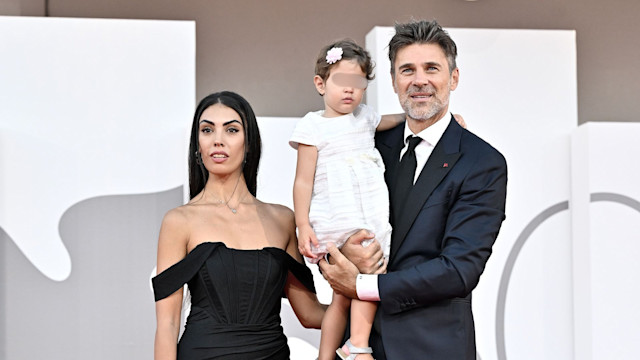 Fabio Fulco e Veronica Papa diventeranno genitori bis