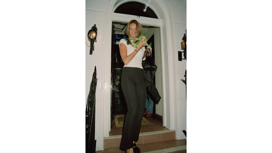 Elle Macpherson Elle Macpherson