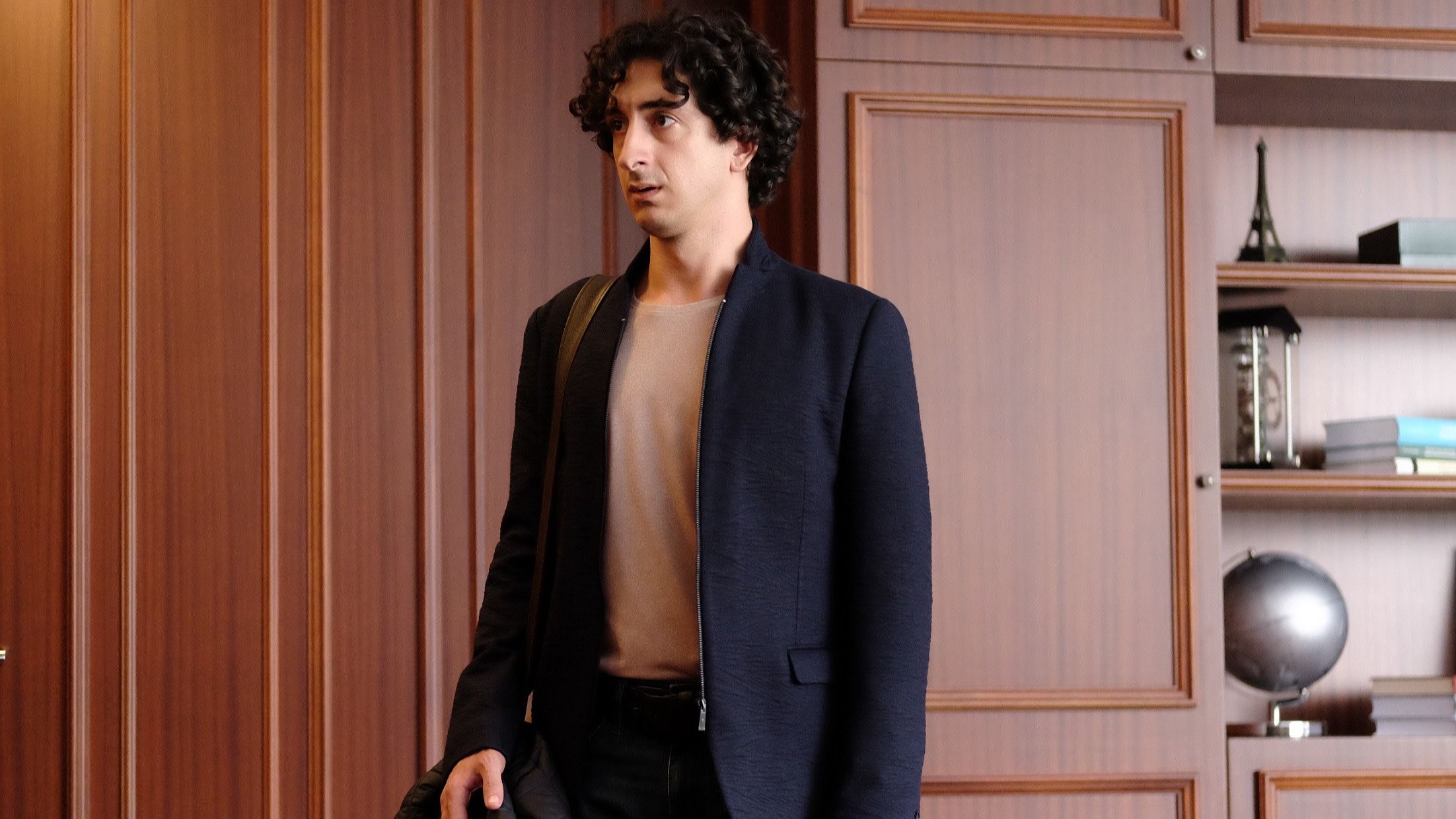 Segreti di famiglia, Engin ha ucciso Inci | Mediaset Infinity