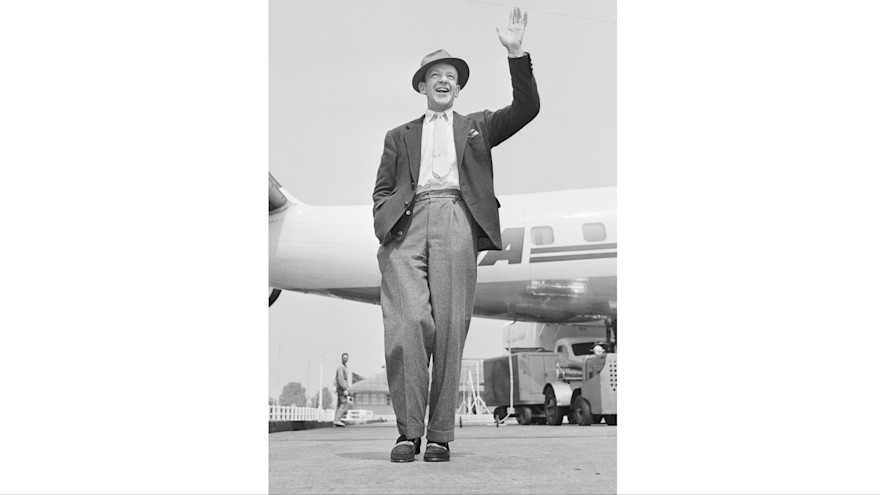 Fred Astaire Fred Astaire