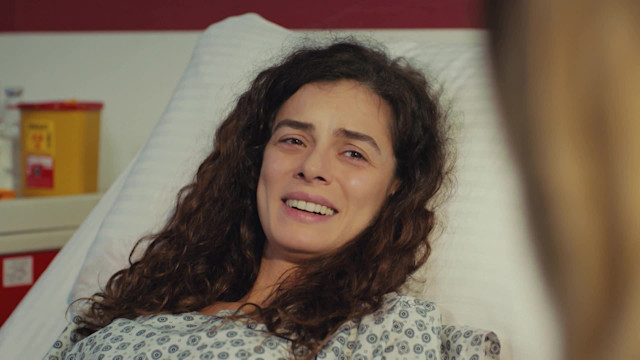 La forza di una donna