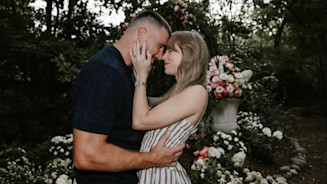 Taylor Swift e Travis Kelce presto sposi: l'annuncio del fidanzamento