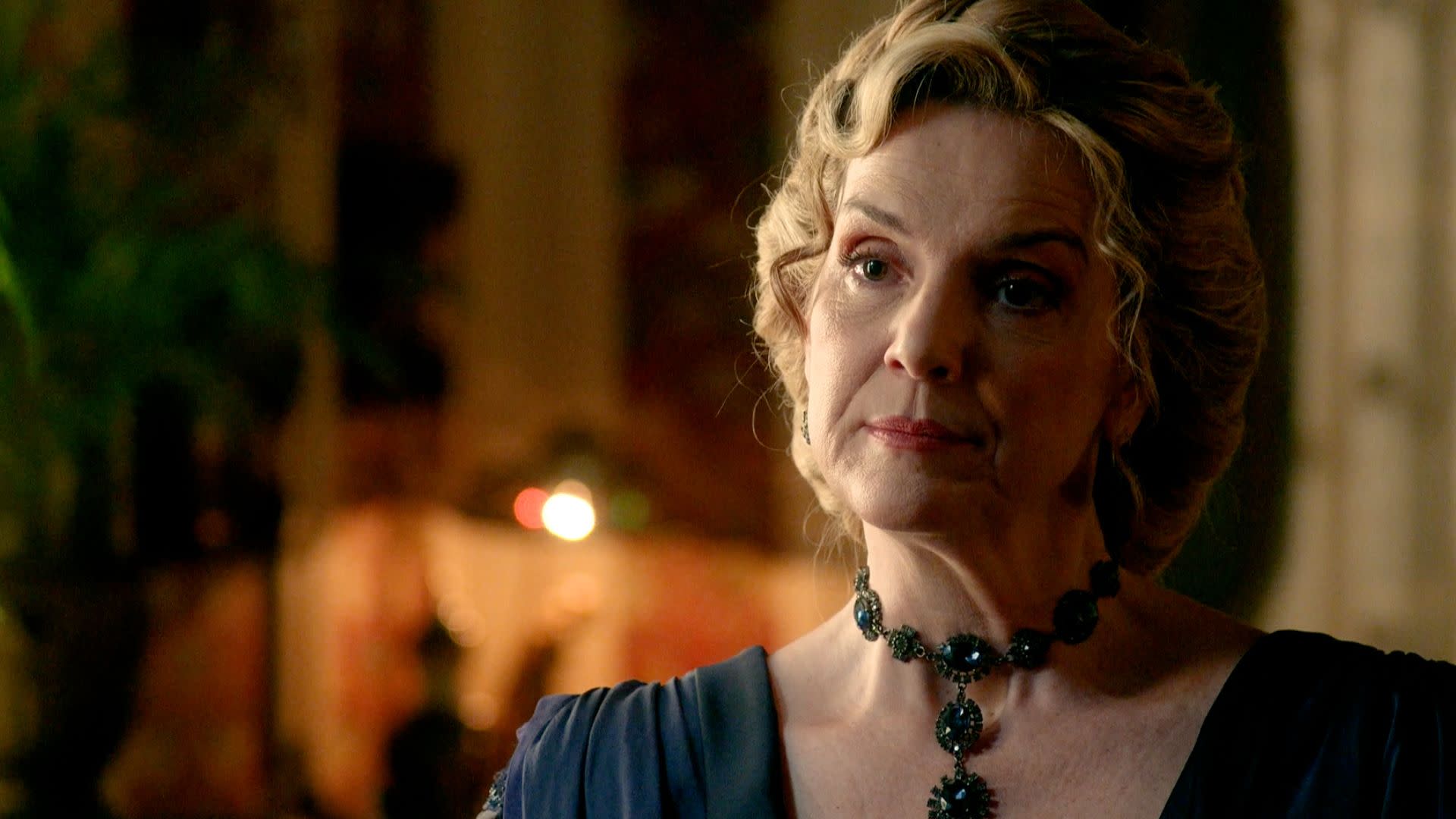 La Promessa, cosa succede nella puntata del 25 settembre: le ...