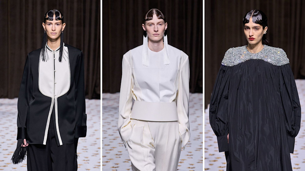 5 trittico Jil Sander